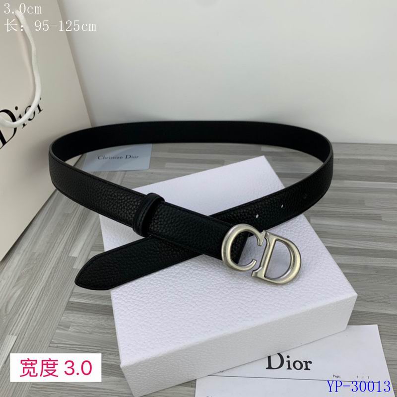 Dior Belt ID:202004c34